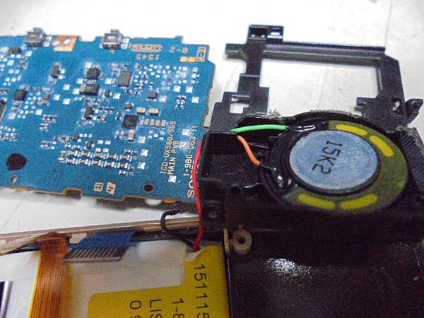 【留機救援】SONY索尼ICD-UX560F4GB錄音筆先