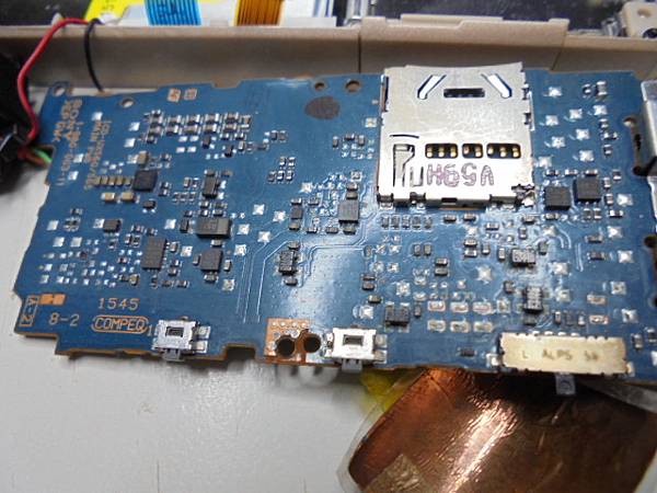 【救出音檔】SONY索尼ICD-UX560F4GB錄音筆先