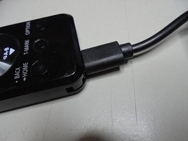 【正確充電】SONY索尼ICD-UX543F4GB錄音筆先