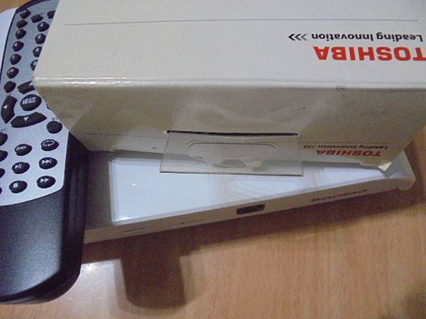 【帶回測試】Sapido傻多CM790x數位電視雲端多媒體