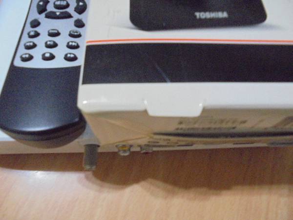 【帶回測試】Sapido傻多CM790x數位電視雲端多媒體