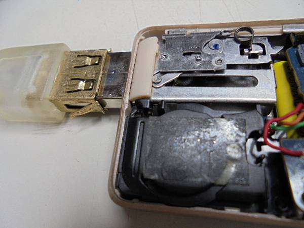 【留機救援】SONY索尼ICD-UX560F4GB錄音筆先