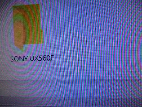 【存隨身碟】SONY索尼ICD-UX560F4GB錄音筆先