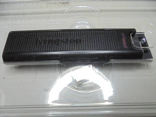 【拆Type-C】Kingston金士頓256GB隨身碟Ty