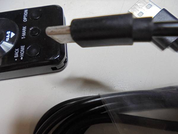 【正確充電】SONY索尼ICD-UX543F4GB錄音筆先