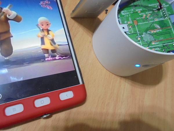 【判定問題】LOBOS益運LB-BTS1藍牙無線喇叭購買回