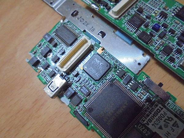 【無傳輸線】TOSHIBA東芝DMR-1800S64MB錄