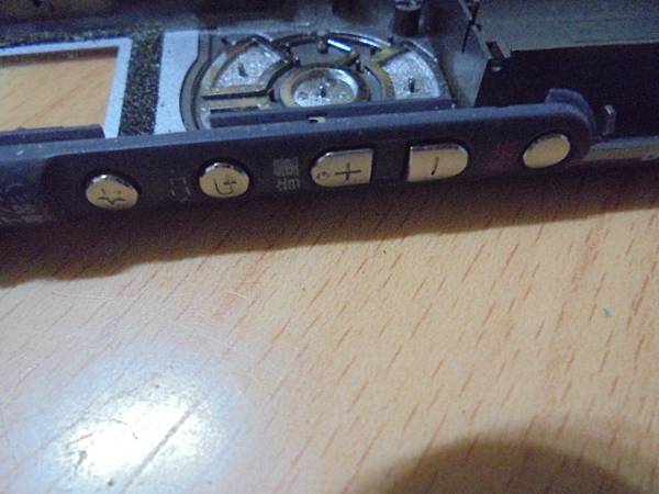 【焊線轉接】TOSHIBA東芝64MBDMR-1800S錄