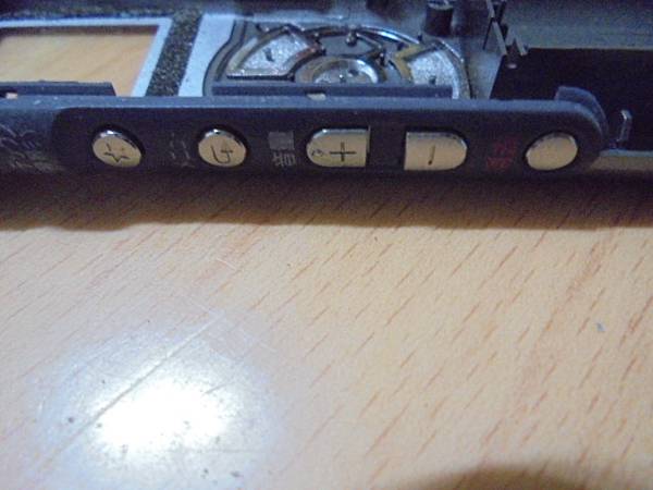 【焊線轉接】TOSHIBA東芝64MBDMR-1800S錄