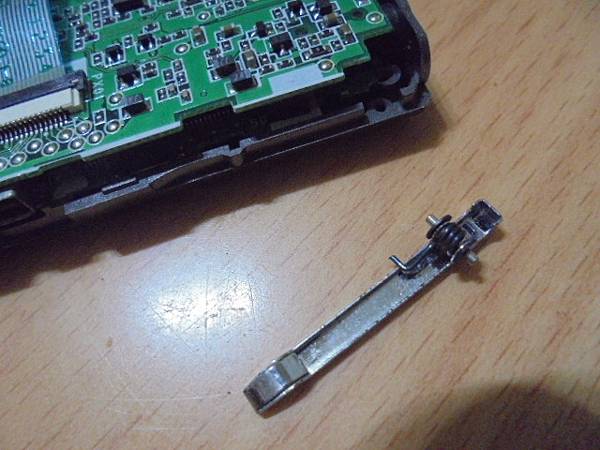 【存隨身碟】TOSHIBA東芝64MBDMR-1800S錄