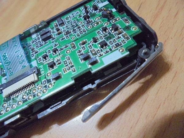 【存隨身碟】TOSHIBA東芝64MBDMR-1800S錄