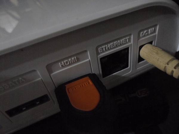 【來電通知】Sapido傻多CM790x數位電視雲端多媒體