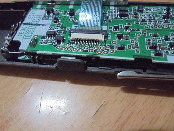 【無傳輸線】TOSHIBA東芝DMR-1800S64MB錄