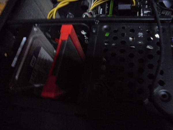 【對拷雙碟】GIGABYTE技嘉G1.Sniper B7主機