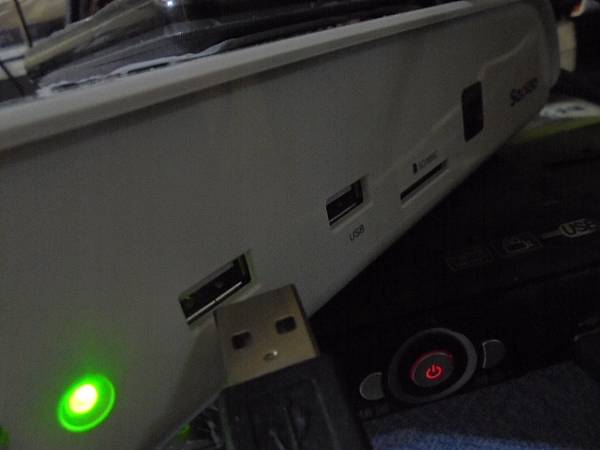 【來電通知】Sapido傻多CM790x數位電視雲端多媒體