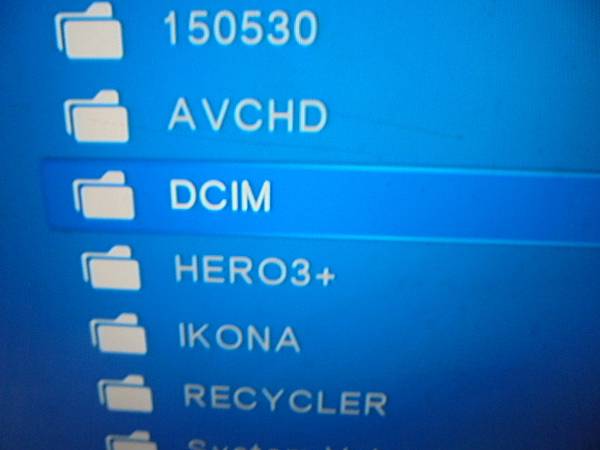 【正確播放】Sapido傻多CM790x數位電視雲端多媒體