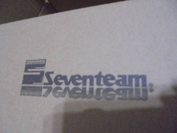 【需求兩顆】Seventeam七盟ST-400PLS電源供應