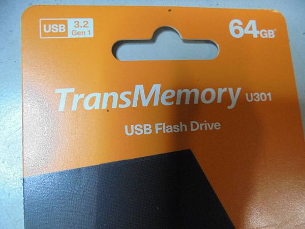 【推薦使用】KIOXIA鎧俠U301隨身碟64GBUSB 