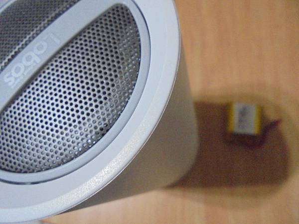 【功能正確】LOBOS益運LB-BTS1藍牙無線喇叭購買回