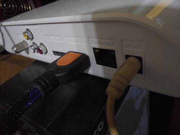 【正確播放】Sapido傻多CM790x數位電視雲端多媒體