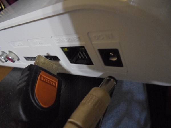 【正確播放】Sapido傻多CM790x數位電視雲端多媒體