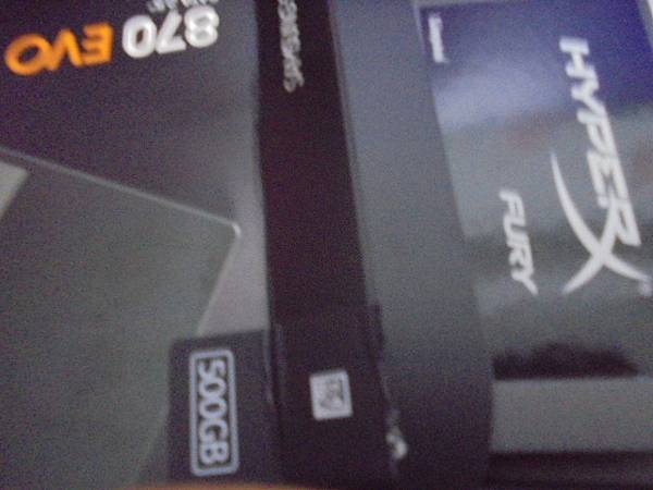 【來電通知】GIGABYTE技嘉G1.Sniper B7主機