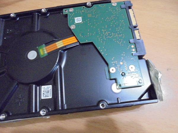 【拆殼取出】Seagate希捷One Touch with 