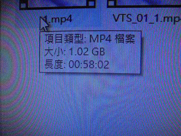 【DVD光碟】民國86年3月31日拍攝迎娶與婚宴的錄影帶已