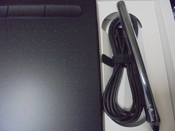 【測試正常】Wacom和冠Intuos創意手寫板Creati