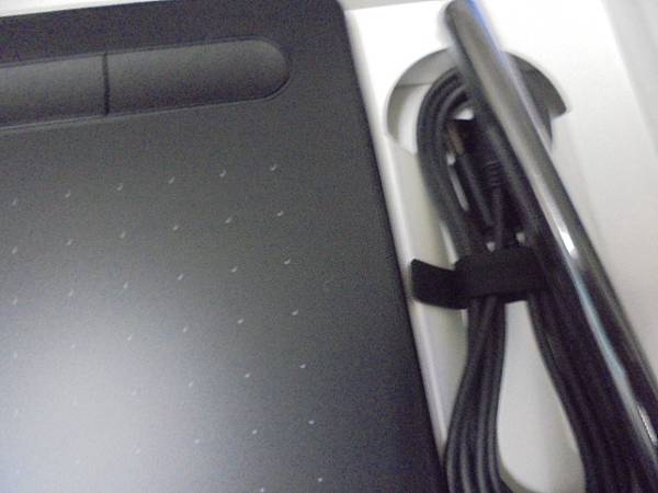 【測試正常】Wacom和冠Intuos創意手寫板Creati