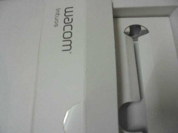 【測試正常】Wacom和冠Intuos創意手寫板Creati