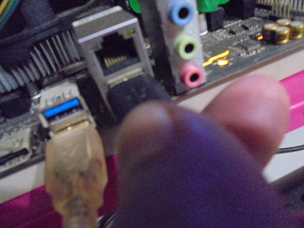 【救出檔案】Seagate希捷1TB硬碟12代梭魚～是ace