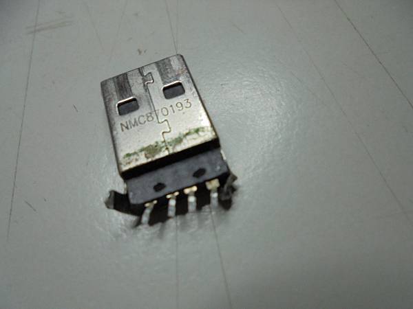 【USB頭損壞】ADATA威剛my flash隨身碟PD8→