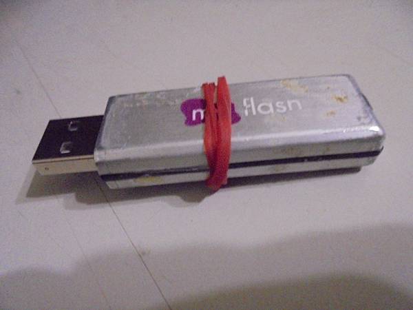 【檔案都在】ADATA威剛my flash隨身碟8GBPD