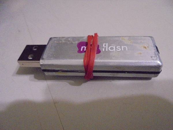 【檔案都在】ADATA威剛my flash隨身碟8GBPD