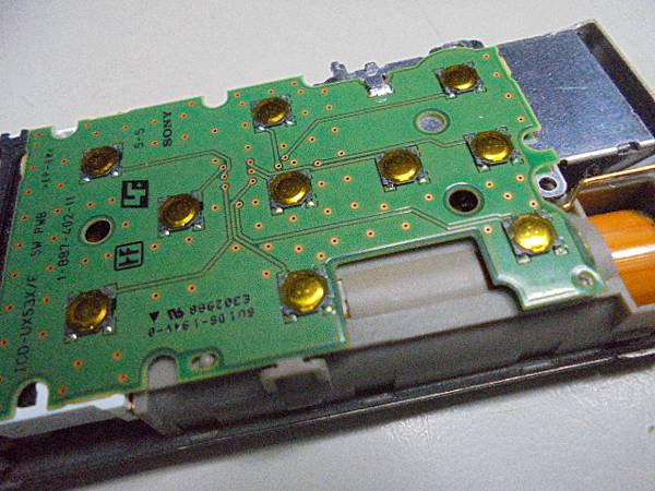 【改機完成】SONY索尼ICD-UX533F錄音筆4GB是