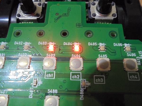 【通電測試】ZOOM in Japan H6-Handy R