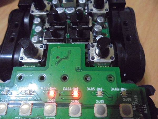 【通電測試】ZOOM in Japan H6-Handy R