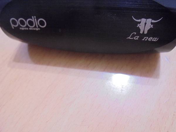 【拆殼檢測】podio百剛BA205-LN隨身音樂棒2GB