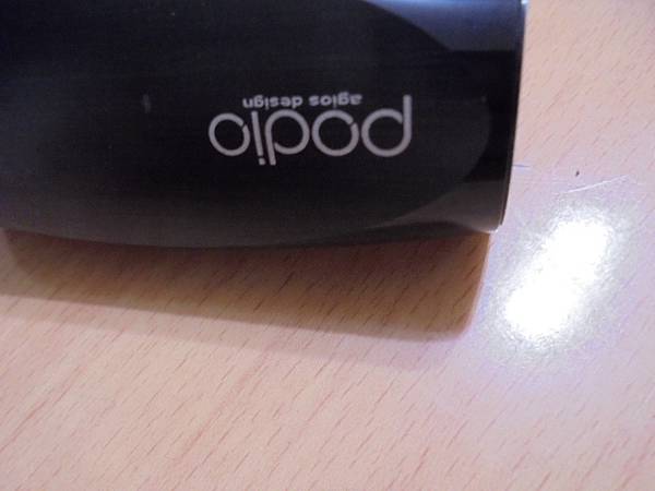 【紙盆破裂】podio百剛BA205-LN隨身音樂棒2GB