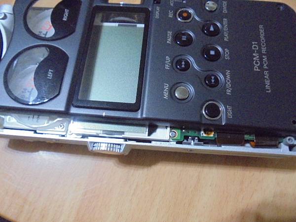 【日本購入】SONY索尼PCM-D1錄音筆4GB新台幣6萬