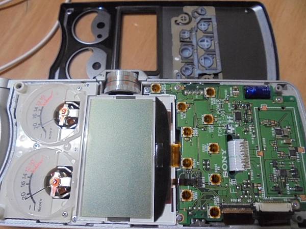 【日本購入】SONY索尼PCM-D1錄音筆4GB新台幣6萬