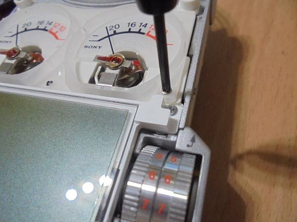 【宅配檢測】SONY索尼PCM-D1錄音筆4GB新台幣6萬