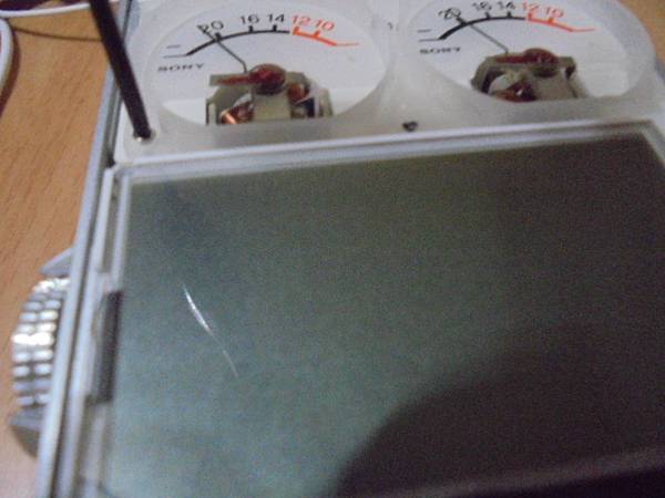 【宅配檢測】SONY索尼PCM-D1錄音筆4GB新台幣6萬