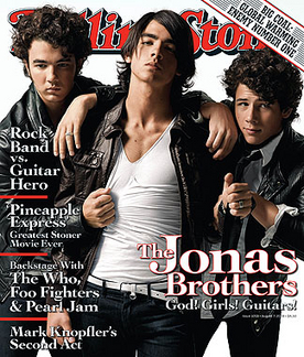 Jonas Brothers_rollingstone