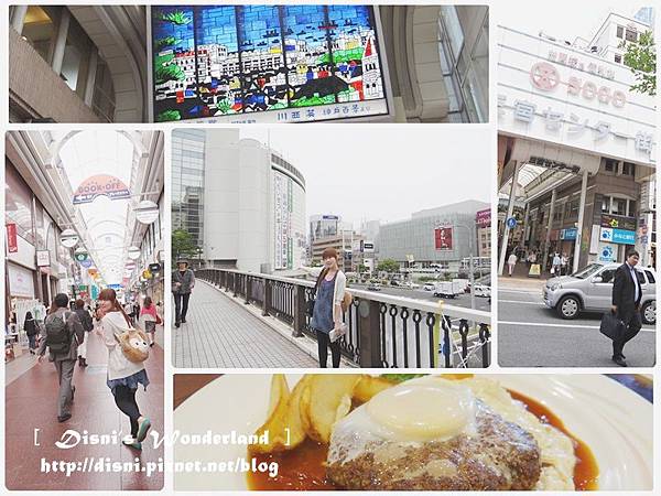 商店街 商店街