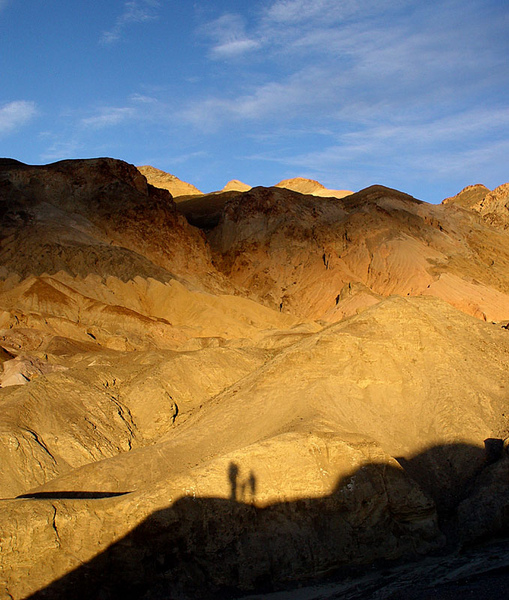 Death Valley (Nina Ludwig)