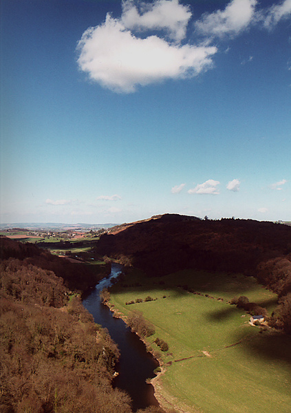 Vale on the Wye