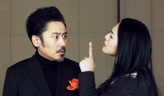 男人說：我離婚能找18的小姑娘，妳只能嫁80的老頭了！女人的回答太絕了&hellip;