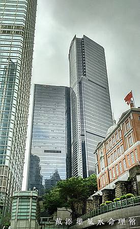 花旗銀行廣場1 花旗銀行廣場1